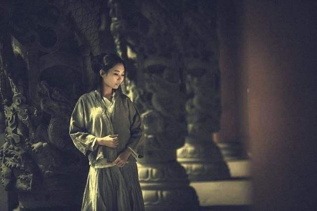 完颜洪烈后代现状，包惜弱与完颜洪烈十八年夫妻