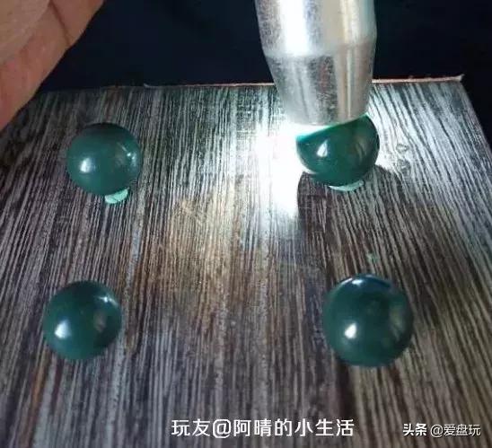 绿松石冷知识图解，酷似绿松石不怎么用盘