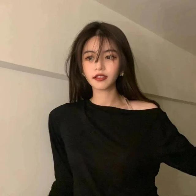 超酷超拽的女生头像，超酷霸气女生头像