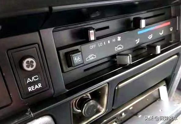 进口丰田小霸王，93款丰田小霸王参数（1.8升引擎+后驱+“小霸王”同款驾驶舱）