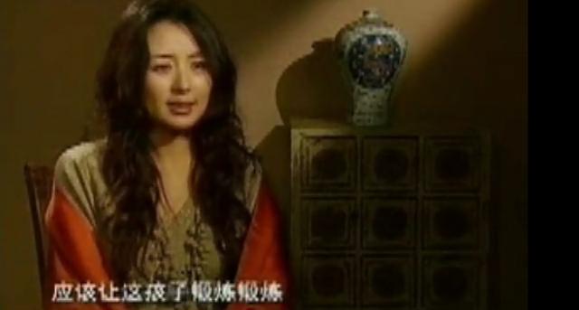 杨童舒11岁儿子，被骂17年儿子5个月早产