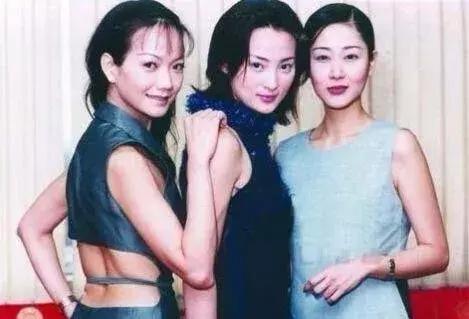 张孝正 蒋勤勤，蒋勤勤出生年月（《康熙微服私访记》7大美女）