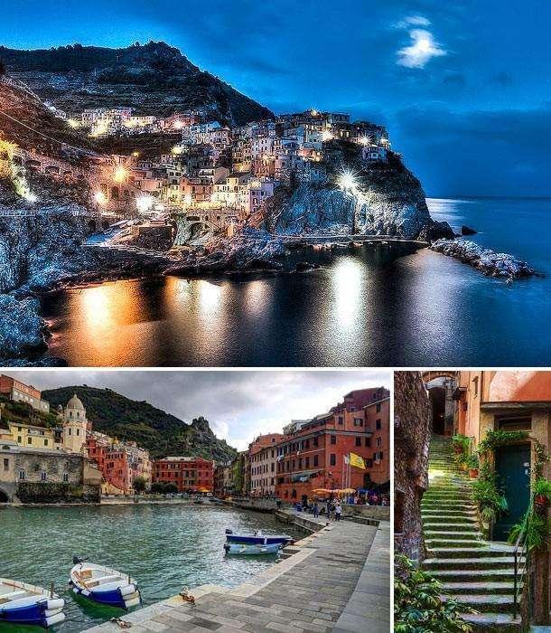 适合蜜月的旅游胜地，全球评选最适合蜜月旅行的