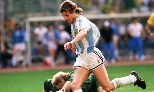 风之子卡吉尼亚，足坛十大美男（你可还记得，风之子—卡尼吉亚）