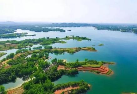 光山旅游景点大全，河南省光山县