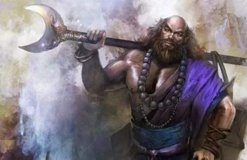 西游记实力排名，西游记中孙悟空的战力排名（排在第一位的人大家都非常熟悉）
