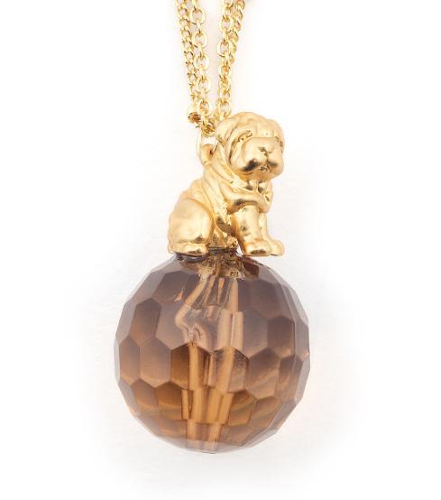 珠宝设计师品牌，国外珠宝小众设计师品牌