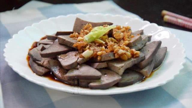 猪肝的30种做法大全，从业多年老厨师教你在家如此做