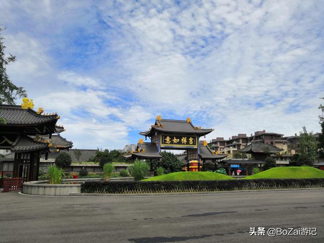 峨眉山乐山旅游，乐山攻略必去十大景点（ChatGPT五分钟整理一套乐山/峨眉山旅游攻略）