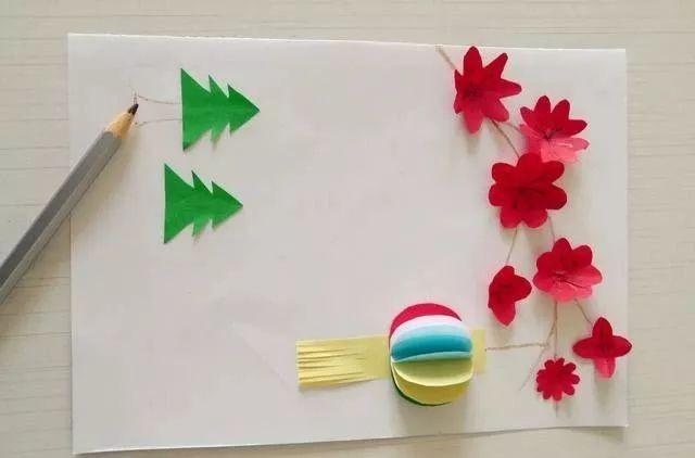 又簡單又可愛的新年賀卡怎么做,手機簡單8步搞定 又簡單又可愛的新年賀卡怎么做,手機簡單8步搞定