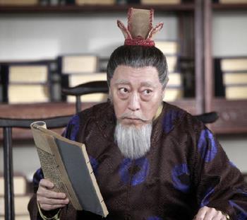 古代人骂人金句，历史上有名的6句“脏话”