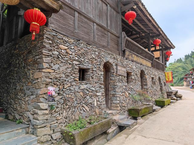 客家特色乡土风情，一馆览尽客家特色建筑风情