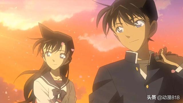 工藤新一杀人事件，名侦探柯南专属题