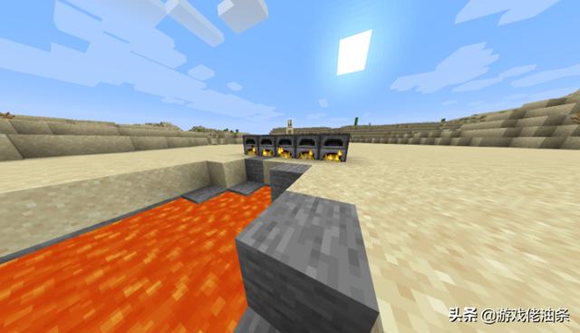 我的世界岩浆块，我的世界找到岩浆的最佳方法