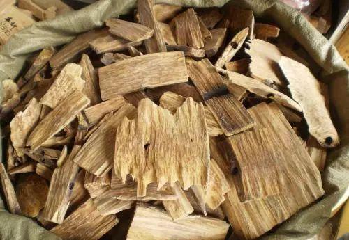 厨房最常用的香料，厨房常用香料50种