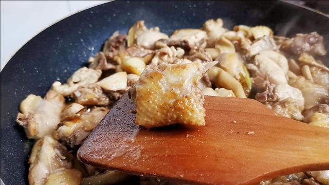 三杯鸡江西哪里好吃，一城一味江西宁都