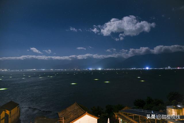 大理洱海和双廊哪里好耍，含沿途10大必打卡景点和介绍