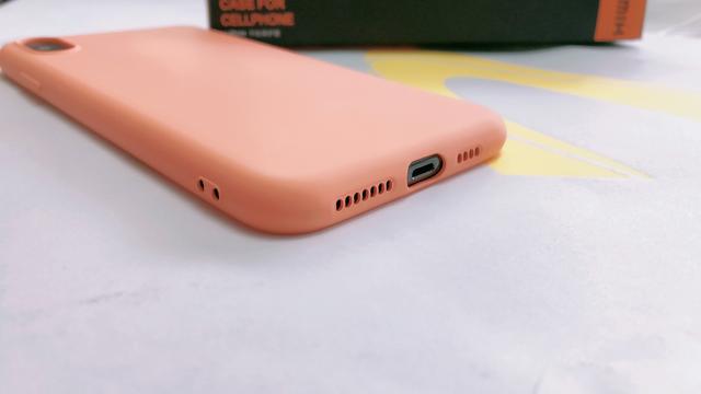 液态硅胶手机壳，液态硅胶手机壳和普通硅胶的区别