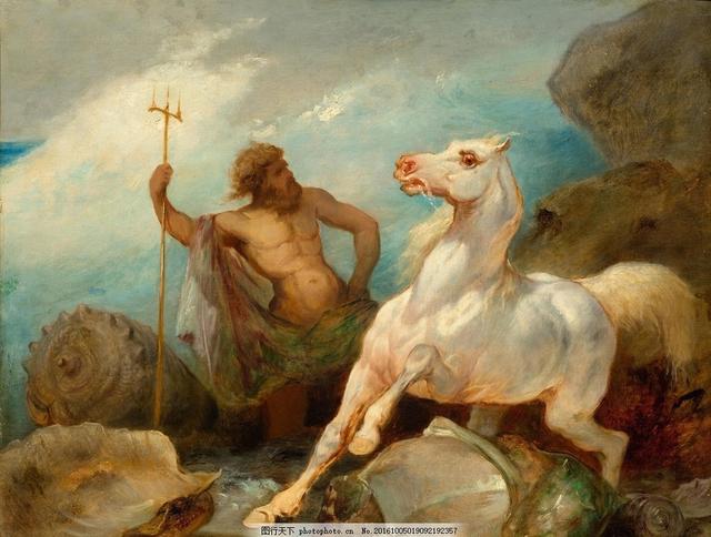 圣斗士星矢中的双子神是什么地位，《圣斗士》中冥界的“双子神”为何如此厉害