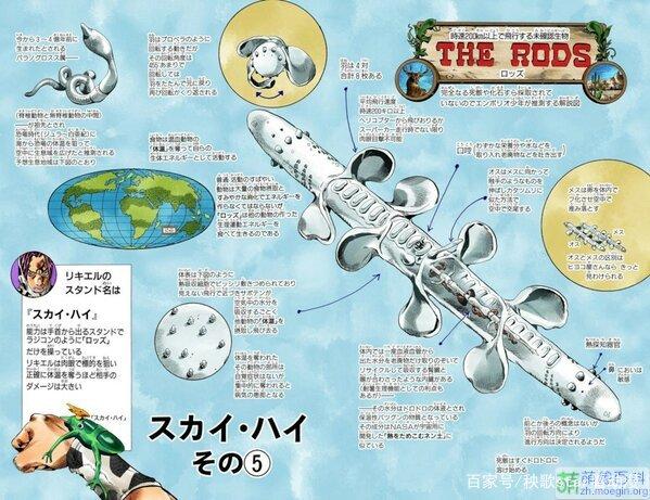 jojo替身大全，JOJO替身大全十六（jojo 替身名字合集）