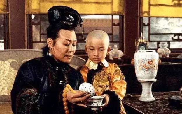 康熙御笔福字大全，康熙御笔“天下第一福”
