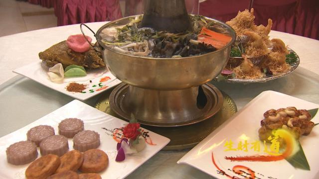 陕名菜网红葫芦鸡，古法制作虽然陈序复杂了点