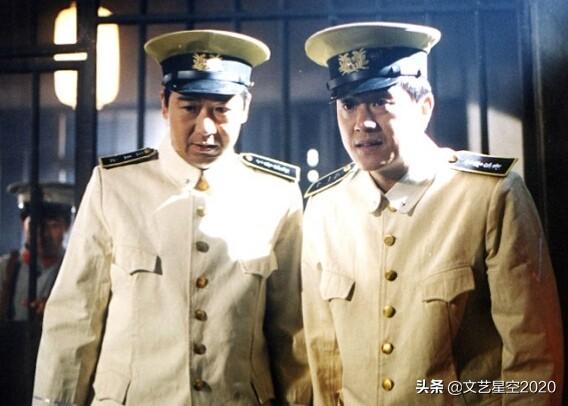 何冰主演的电视剧大全，何冰所有的电视剧（从双料视帝到无戏可拍）