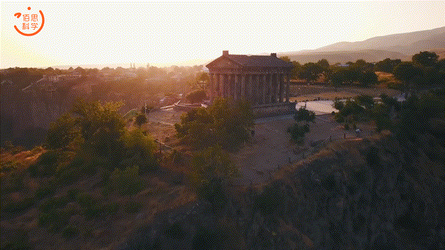 人杰地灵的亚美尼亚，人杰地灵的亚美尼亚