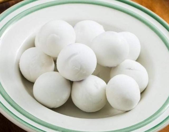 速冻汤圆的正确煮法图解，煮速冻汤圆也有技巧