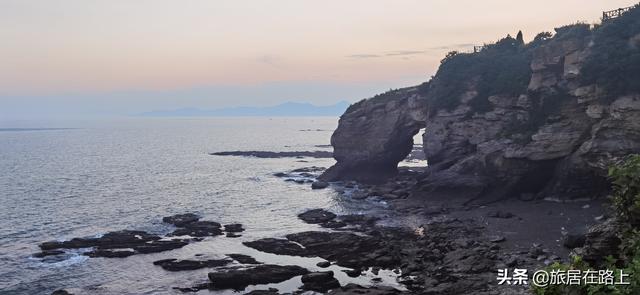 大连黄金海岸海边游玩攻略，走进东北最迷人的黄金海岸