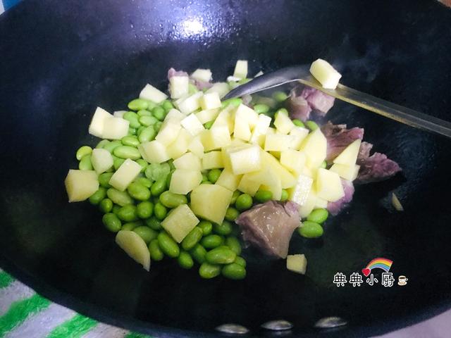 夏天农家蒸菜，分享5样家常蒸菜