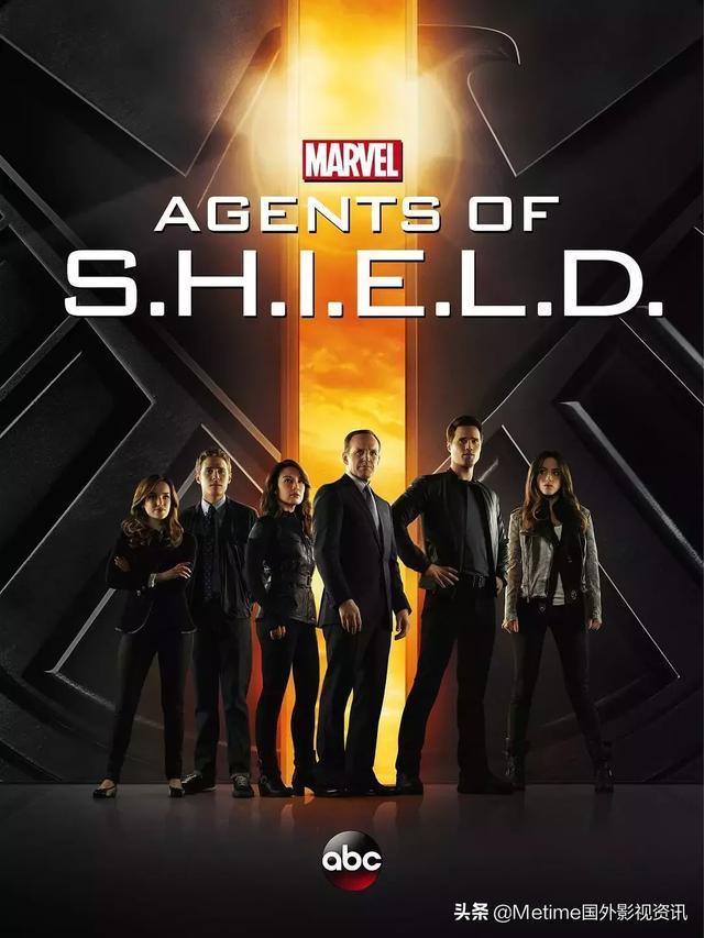 十大经典高评分美剧，不少优秀的亚裔演员被埋没