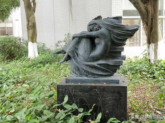 美丽大方的校园，郑州市创新实验学校金桂街校区开展“最美教室”活动