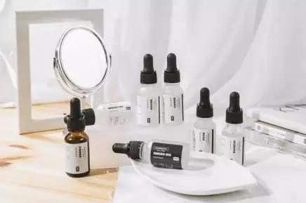 hfp是哪个旗下的牌子，成立2年就干一年10亿的HFP