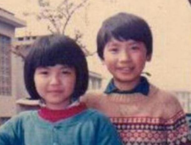 刘涛获老公示爱，刘涛最新造型获老公点赞