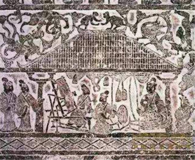 男耕女织的传统，华东师大教育影像展解读“男耕女织”传统生活