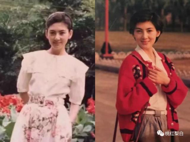 程晓玥的母女，富豪女的隐形闺蜜局