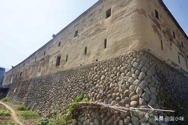 永泰嵩口古镇必去景点，一座沉淀了时光的千年小镇