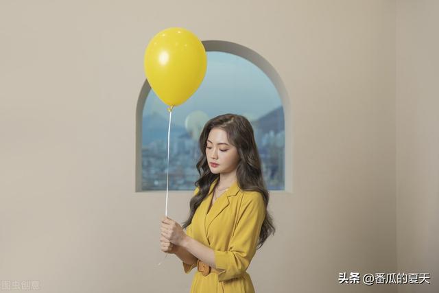 女人的十个优点和缺点，无非就是有这三个优点的女人