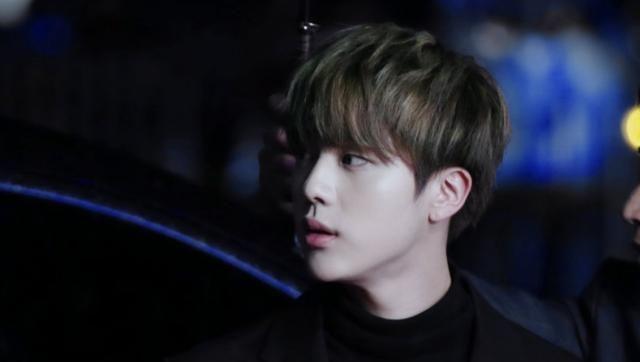 朴炯植有女朋友吗，朴炯植在幸福里最帅瞬间