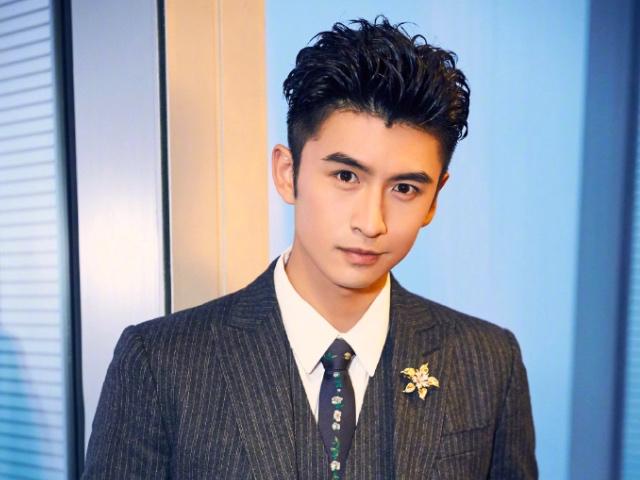 把何书桓演成渣男的张云龙，何书桓由谁扮演