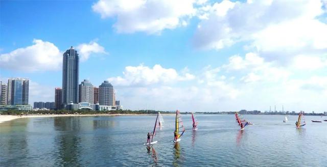 广东湛江旅游攻略，湛江旅游攻略最全攻略（广东省湛江市赤坎区十大景区有哪些）