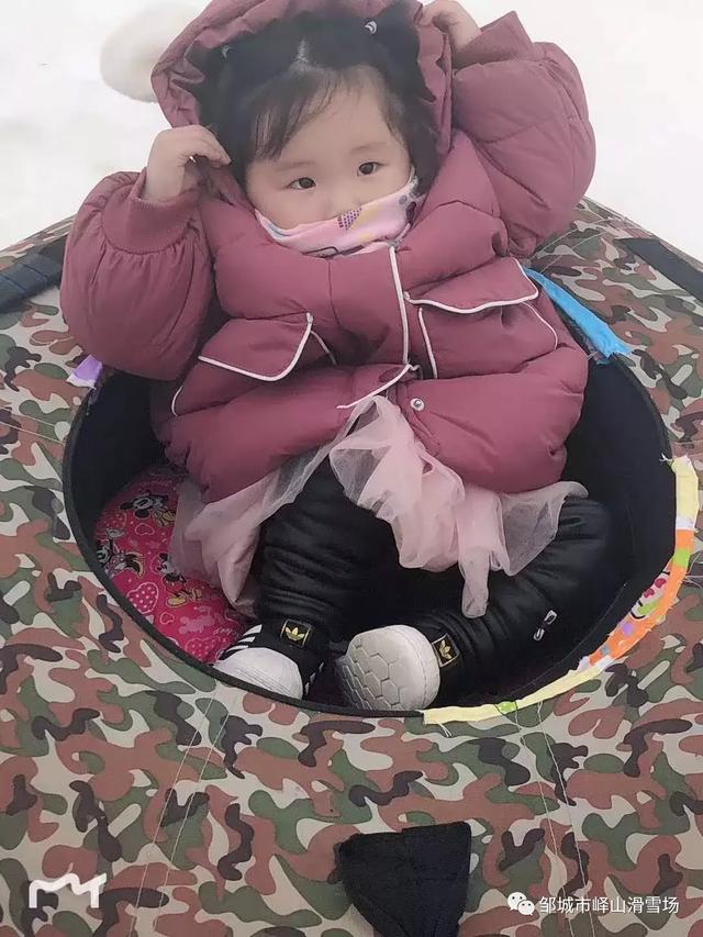 青州驼山滑雪场，青州驼山滑雪场需要准备什么