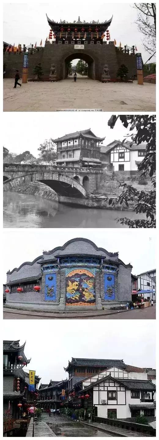 游古镇赏宋瓷，遂宁小众旅游攻略