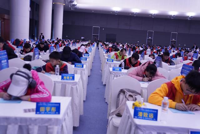 世界记忆锦标赛创始者是谁，世界记忆大师是什么
