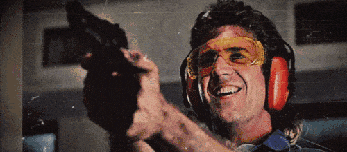 十大硬汉动作电影，硬汉顶级动作片