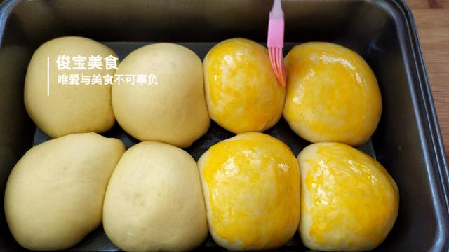 新手烘焙入门面包，家庭面包烘焙的方法