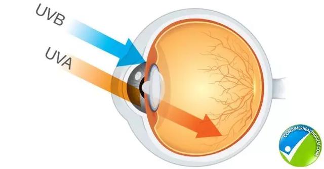 夏天墨镜选防紫外线还是偏光，太阳镜怎么选防晒又不伤眼