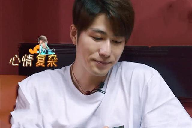 陈学冬怎么销声匿迹了，首度透露消失是因为出严重车祸