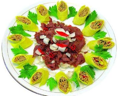 广东24种特色菜，羊城特色菜菜谱几款